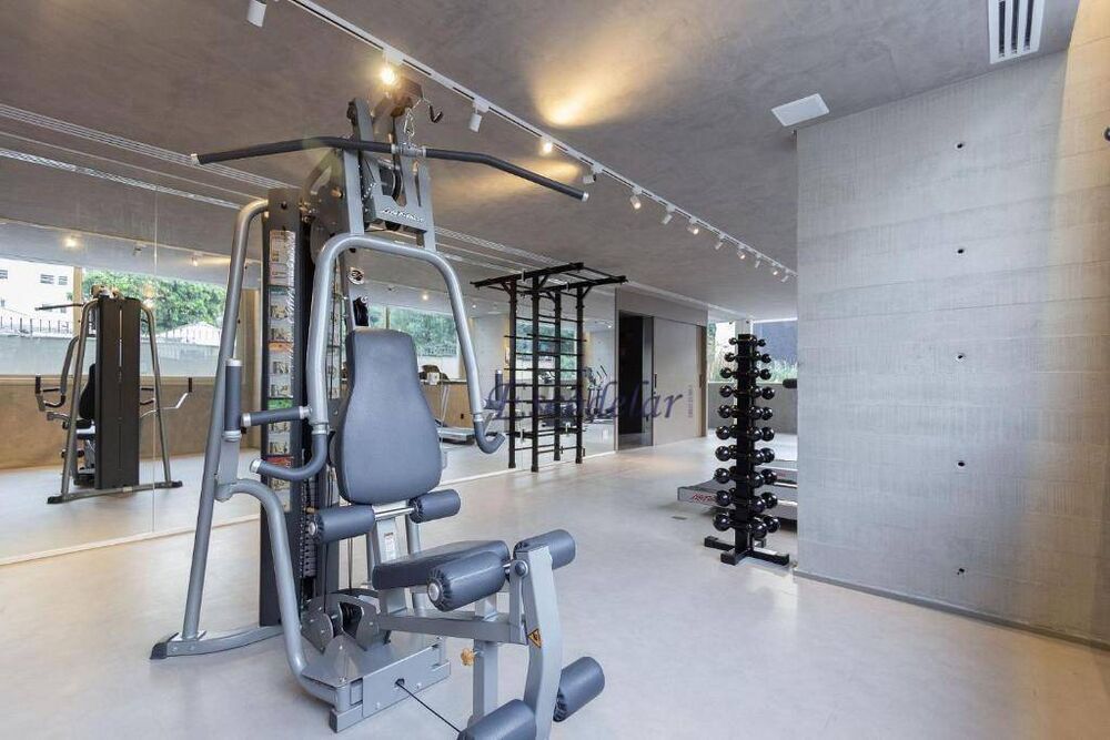 Cobertura, 2 quartos, 191 m² - Foto 24