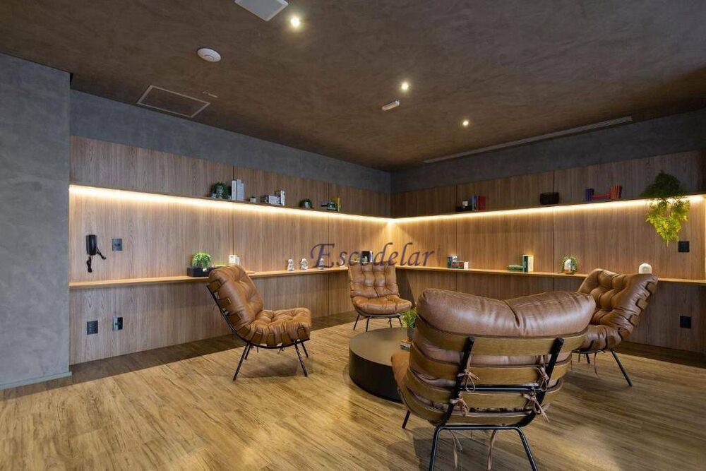 Cobertura, 2 quartos, 191 m² - Foto 17