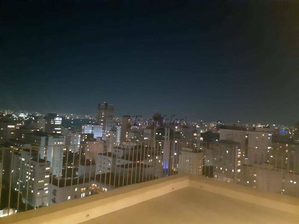 Cobertura, 2 quartos, 191 m² - Foto 14