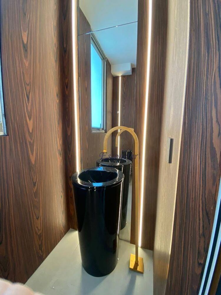 Cobertura, 2 quartos, 191 m² - Foto 6