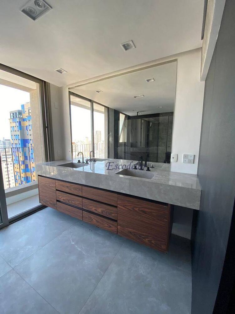 Cobertura, 2 quartos, 191 m² - Foto 10