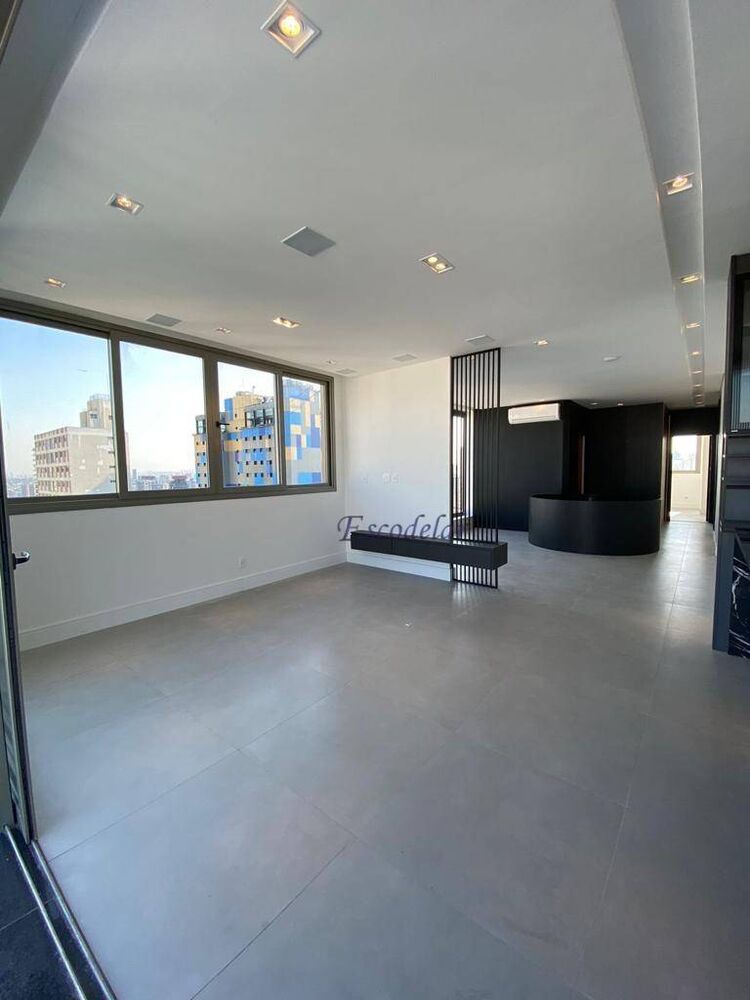 Cobertura, 2 quartos, 191 m² - Foto 7