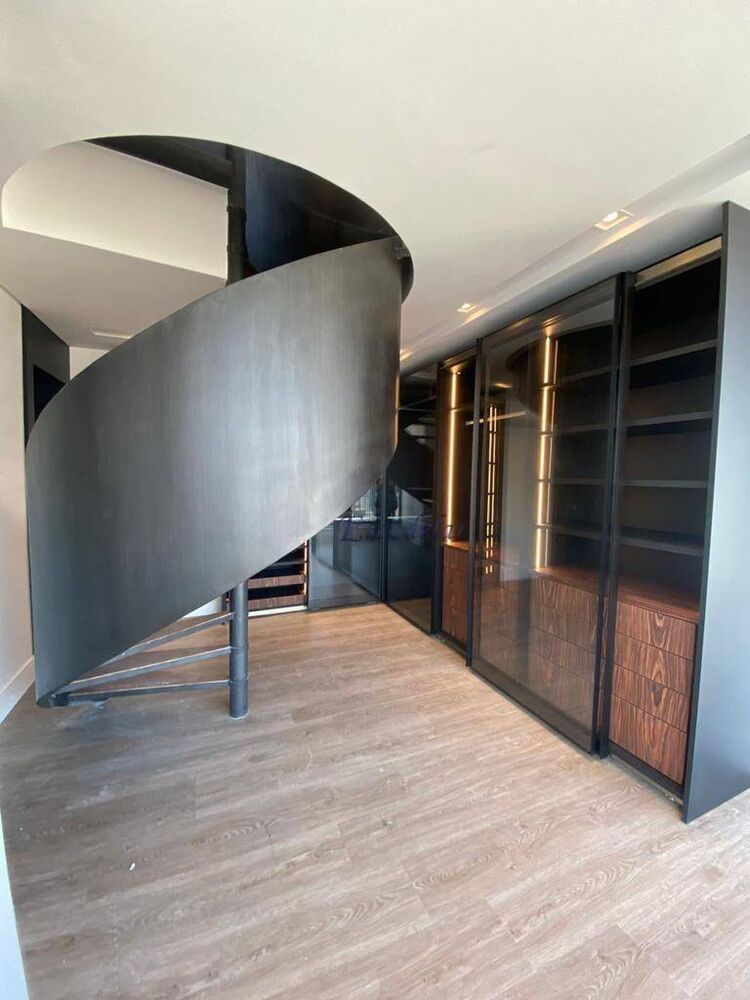 Cobertura, 2 quartos, 191 m² - Foto 9