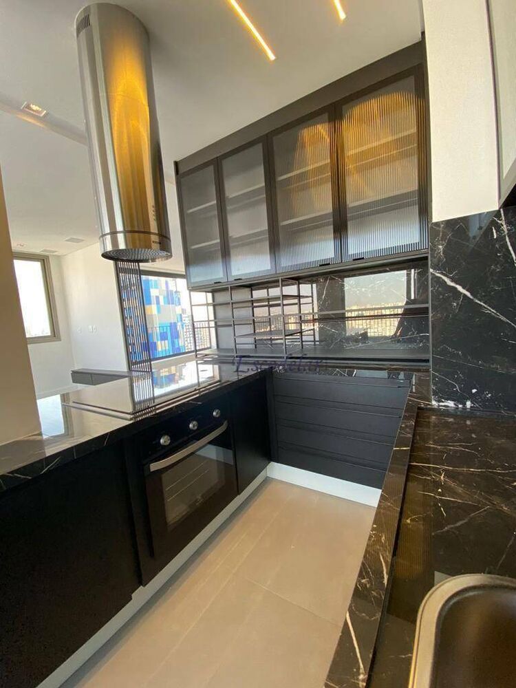 Cobertura, 2 quartos, 191 m² - Foto 1