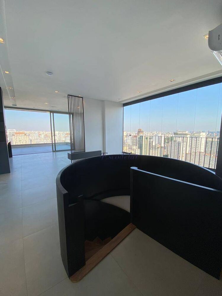 Cobertura, 2 quartos, 191 m² - Foto 3