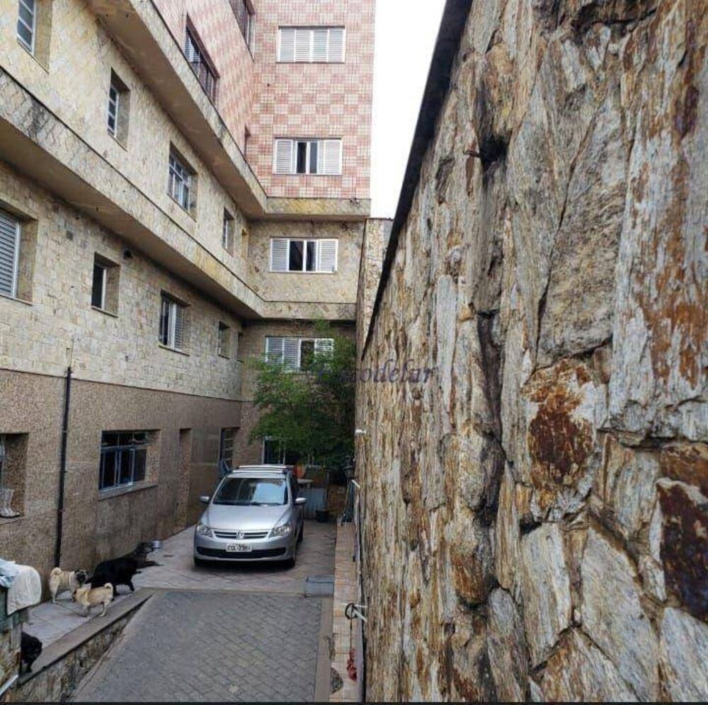 Sobrado, 9 quartos, 683 m² - Foto 3