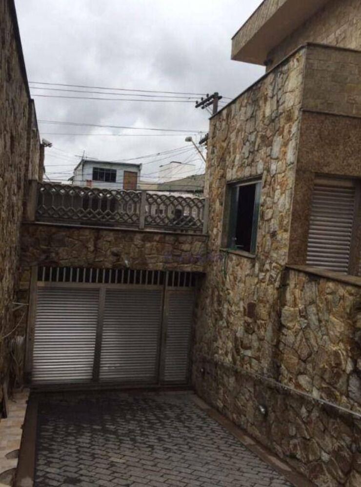 Sobrado, 9 quartos, 683 m² - Foto 4