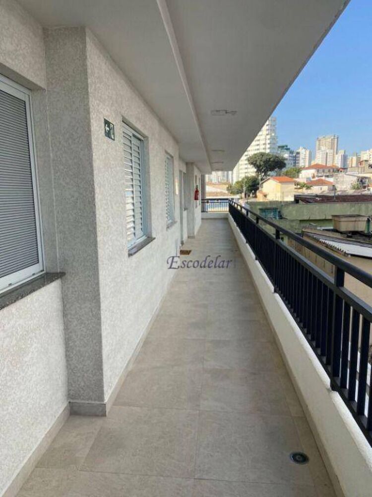 Apartamento, 2 quartos, 40 m² - Foto 1