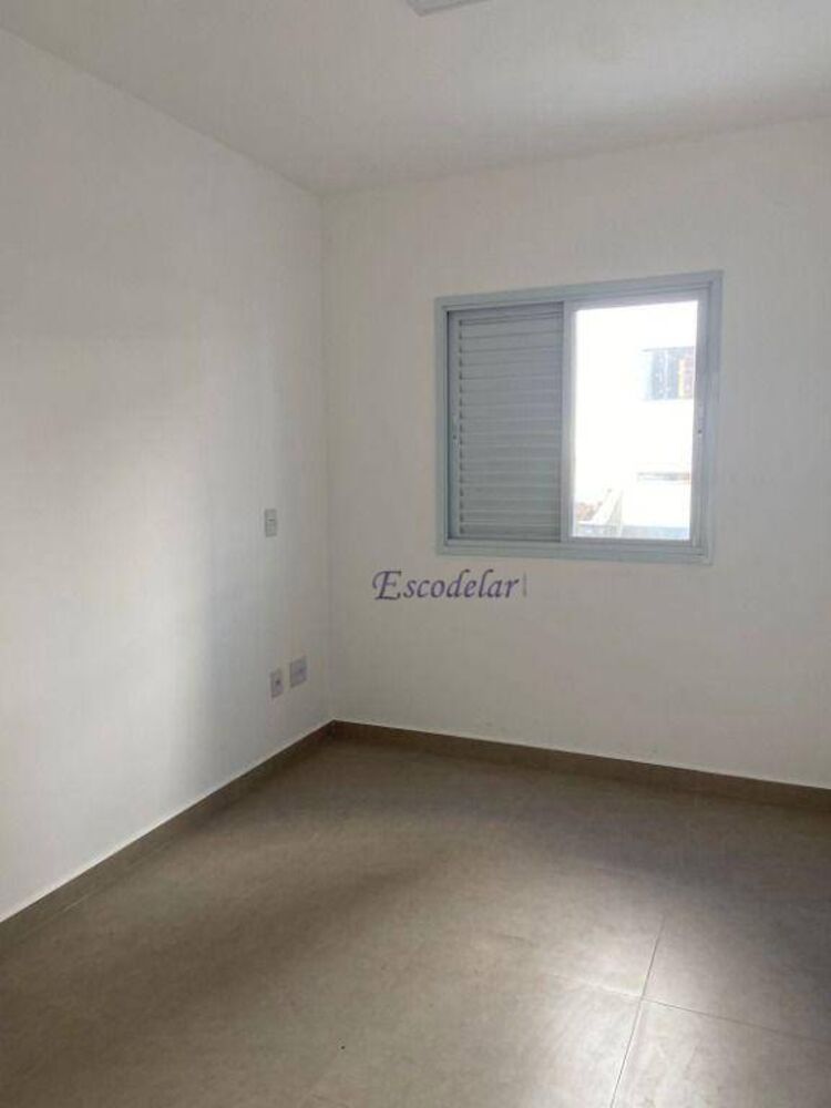 Apartamento, 2 quartos, 40 m² - Foto 2