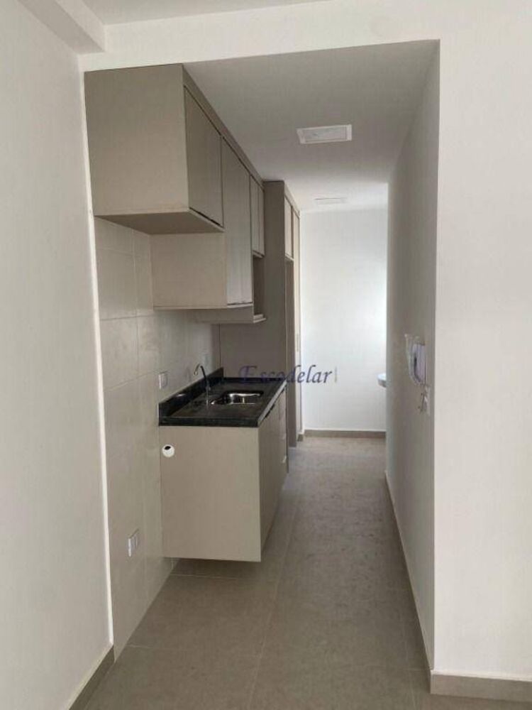 Apartamento, 2 quartos, 40 m² - Foto 4