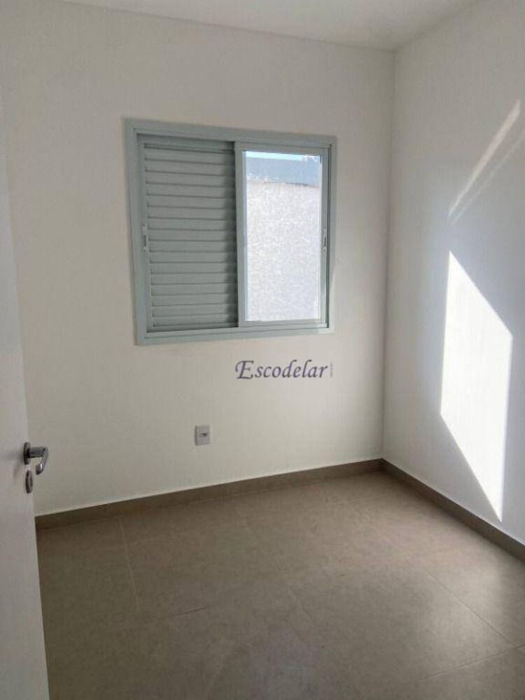 Apartamento, 2 quartos, 40 m² - Foto 3