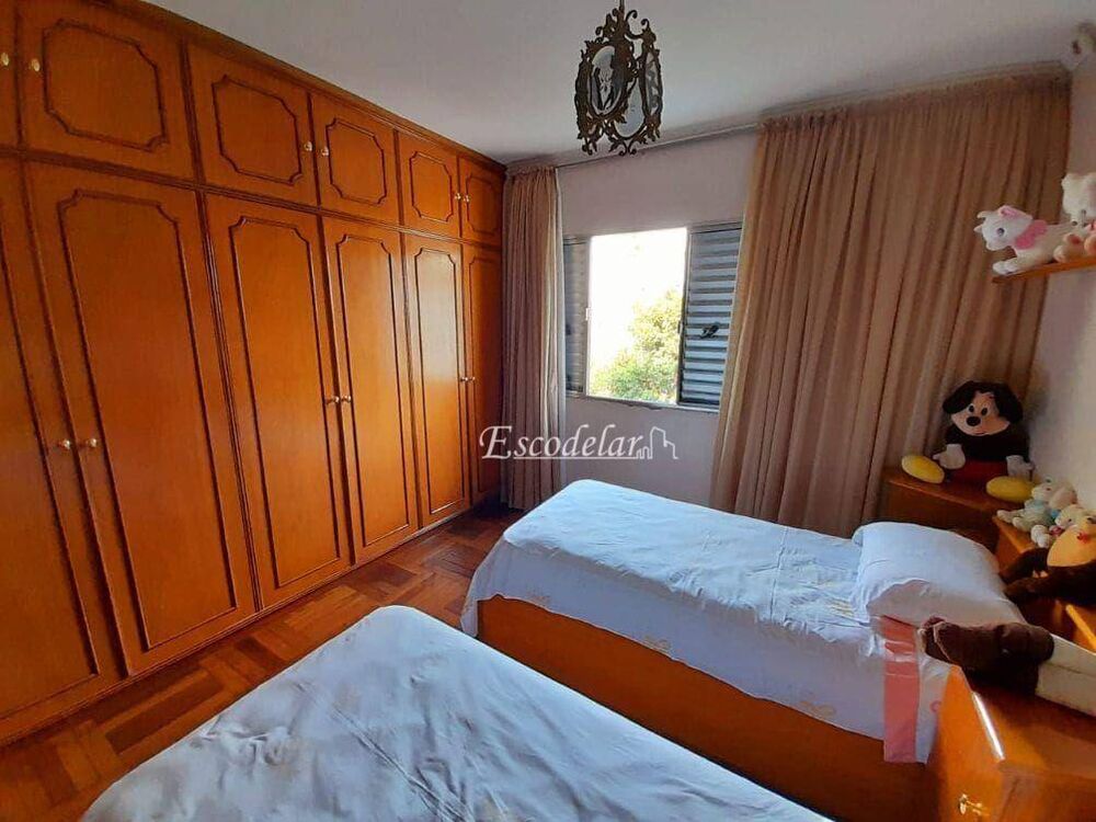 Casa, 3 quartos, 276 m² - Foto 2