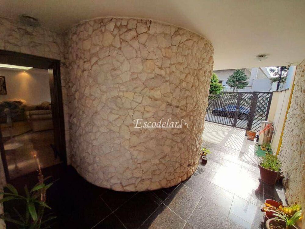 Casa, 3 quartos, 276 m² - Foto 4