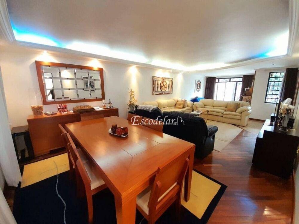 Casa, 3 quartos, 276 m² - Foto 1