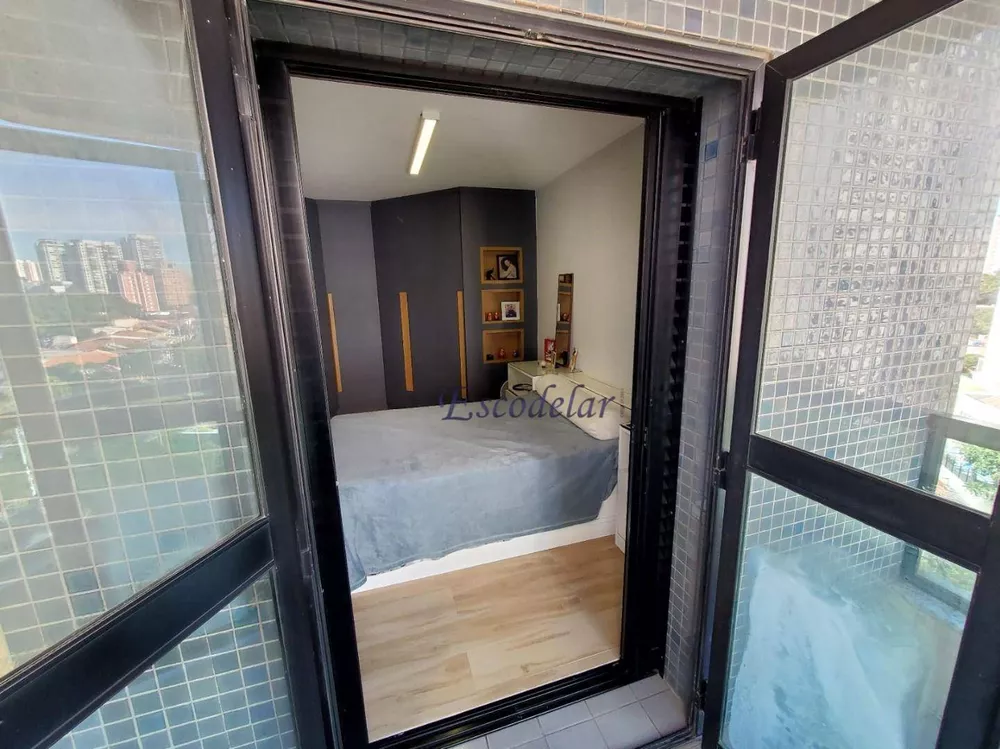 Apartamento à venda com 3 quartos, 126m² - Foto 3