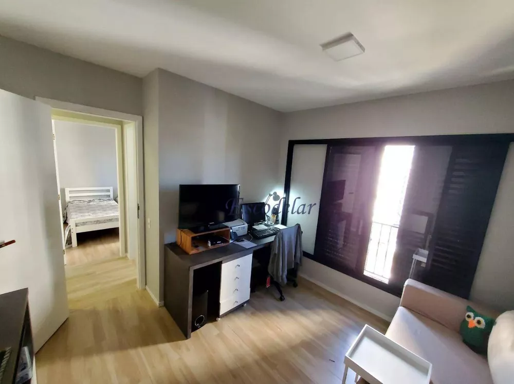 Apartamento à venda com 3 quartos, 126m² - Foto 1