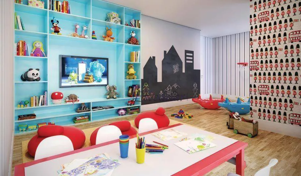 Apartamento, 2 quartos, 62 m² - Foto 5