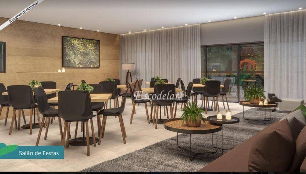 Apartamento, 2 quartos, 64 m² - Foto 4