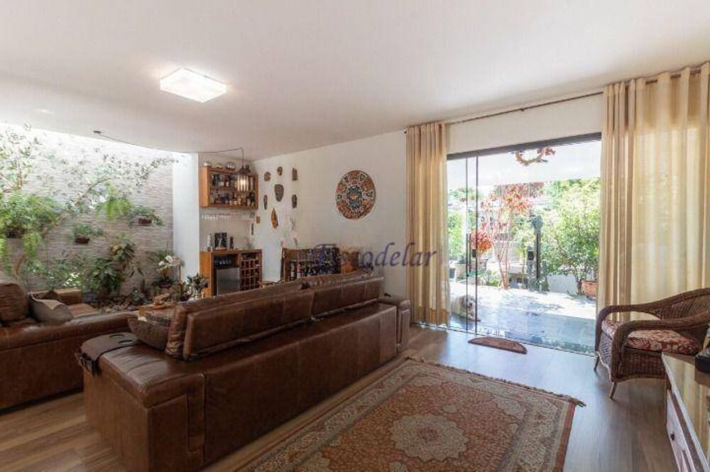 Casa, 3 quartos, 220 m² - Foto 5