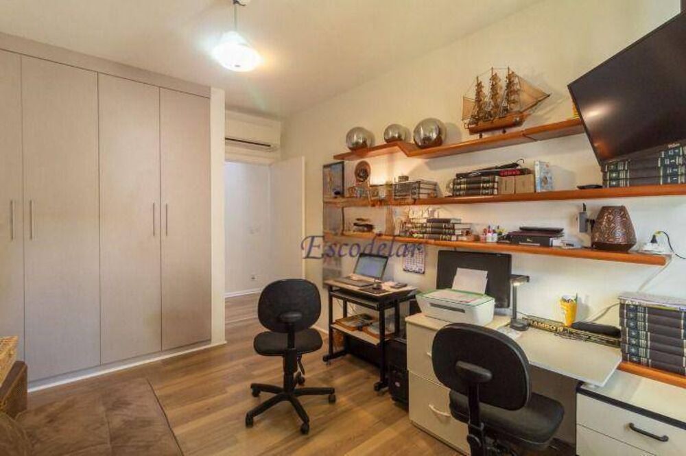 Casa, 3 quartos, 220 m² - Foto 23