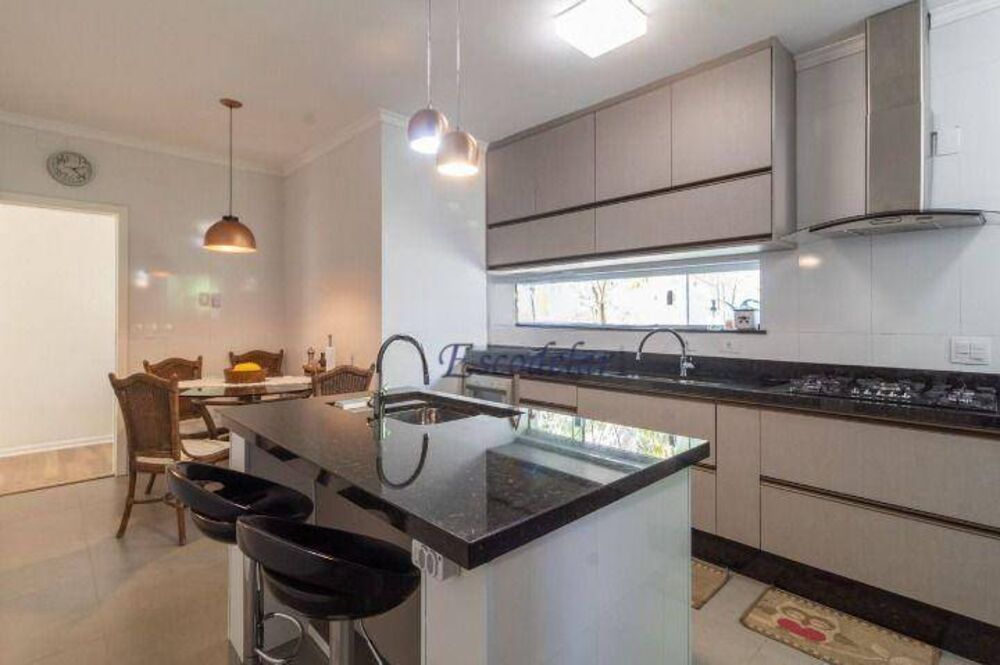 Casa, 3 quartos, 220 m² - Foto 21