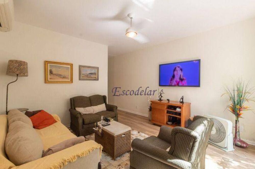 Casa, 3 quartos, 220 m² - Foto 13