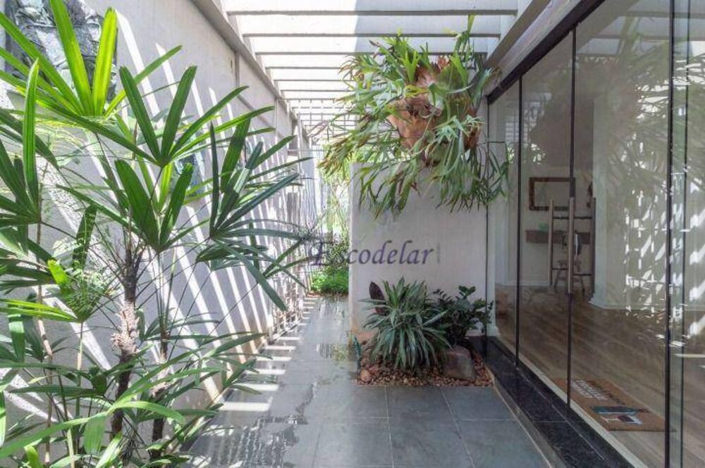 Casa, 3 quartos, 220 m² - Foto 26