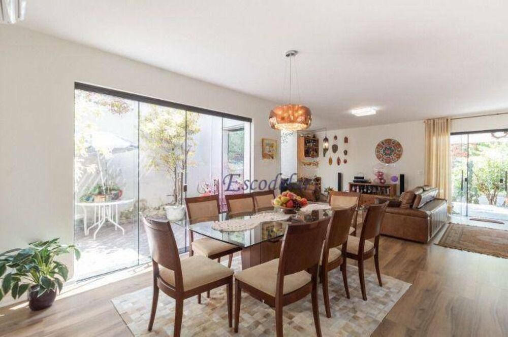 Casa, 3 quartos, 220 m² - Foto 7