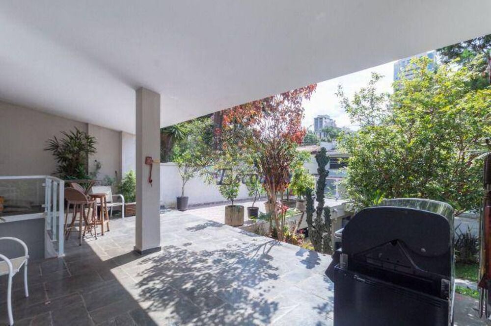 Casa, 3 quartos, 220 m² - Foto 32