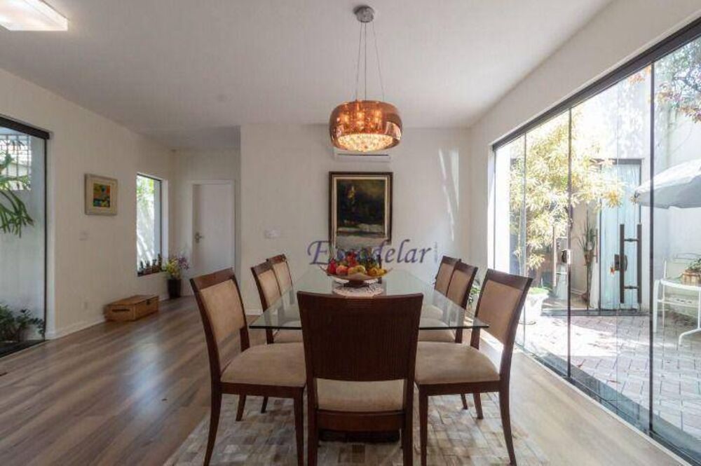 Casa, 3 quartos, 220 m² - Foto 11