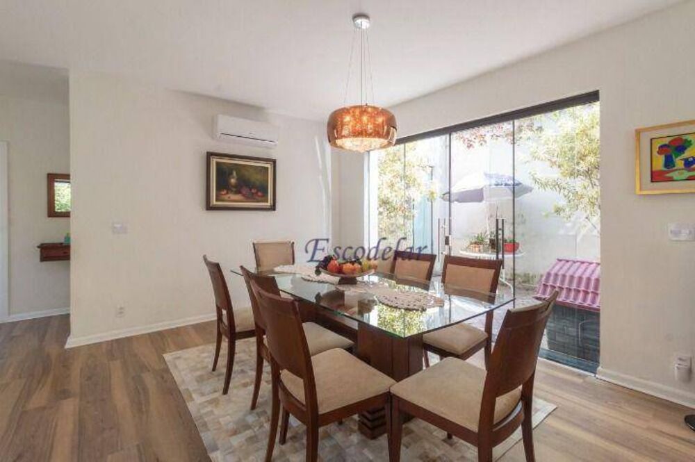 Casa, 3 quartos, 220 m² - Foto 8