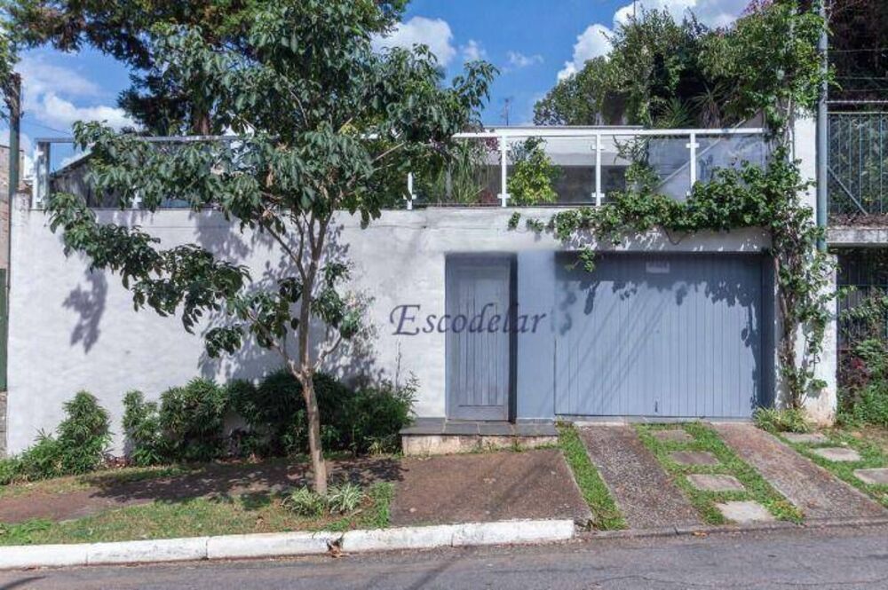 Casa, 3 quartos, 220 m² - Foto 36