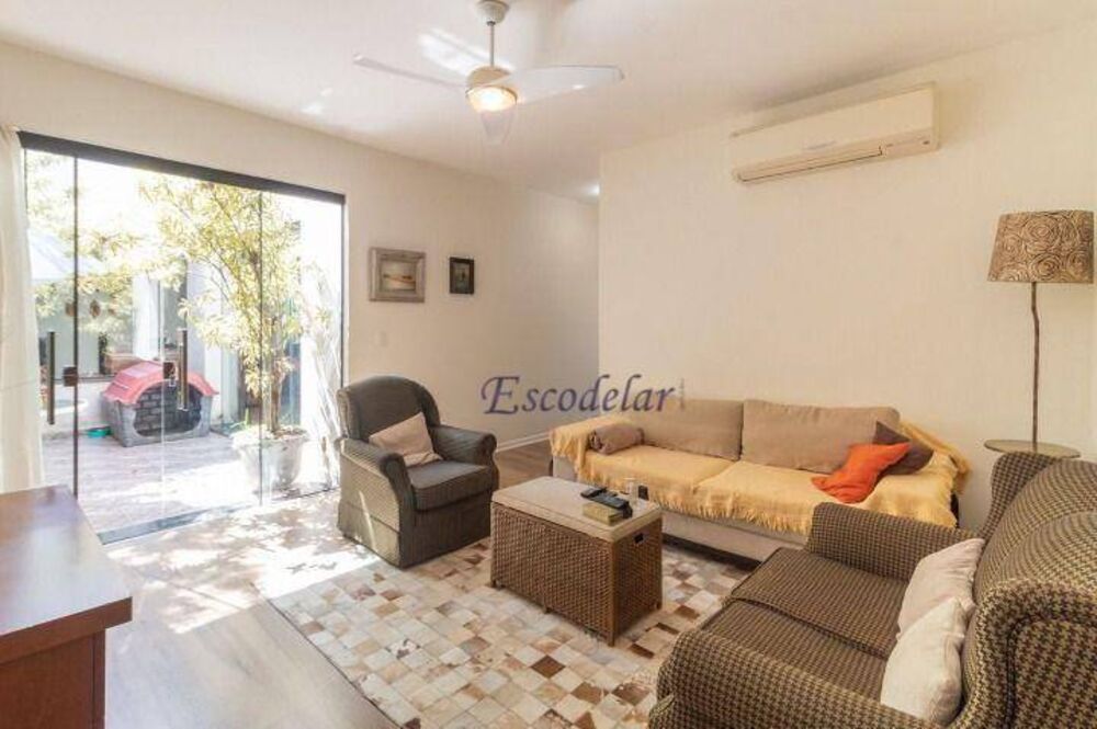 Casa, 3 quartos, 220 m² - Foto 14