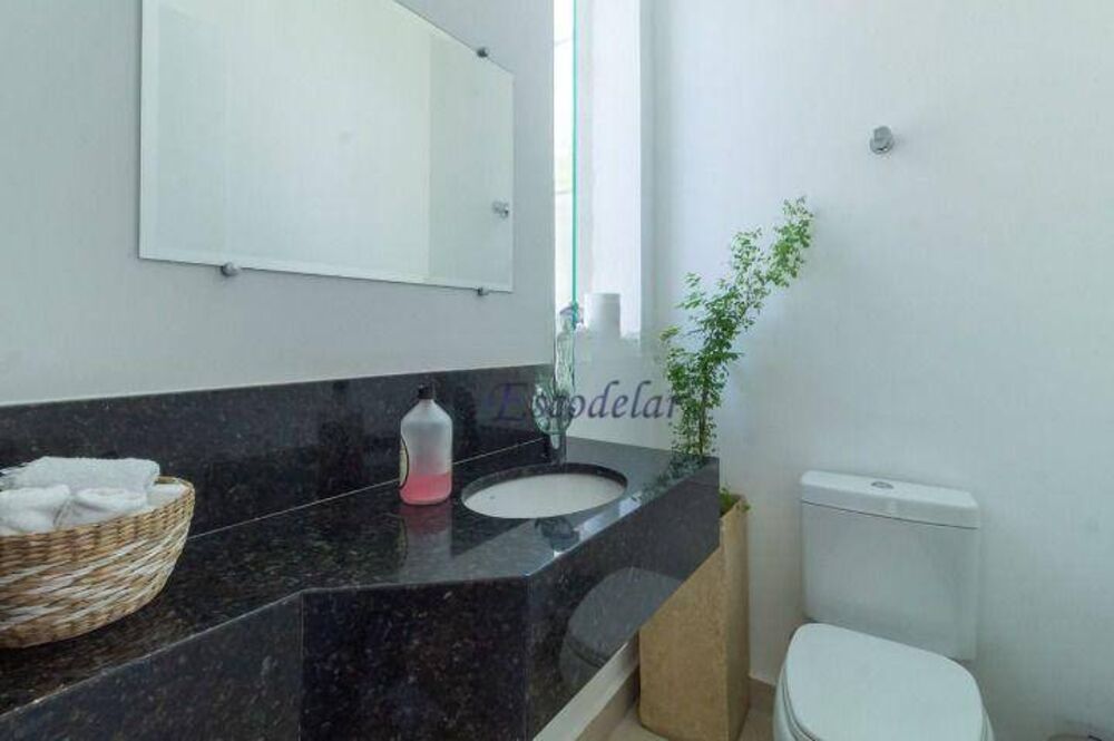 Casa, 3 quartos, 220 m² - Foto 12