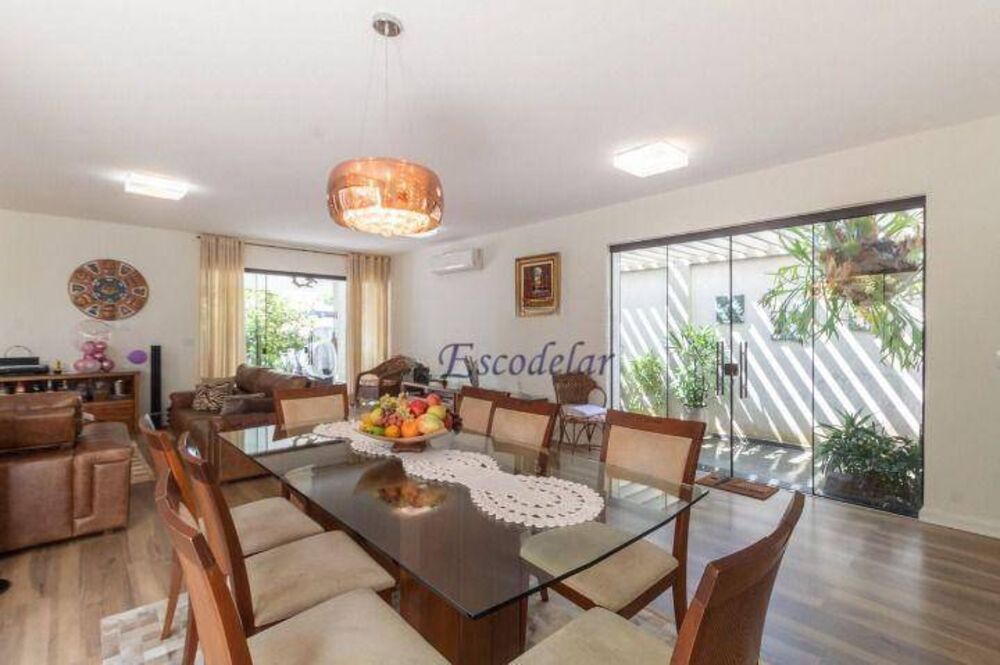 Casa, 3 quartos, 220 m² - Foto 6