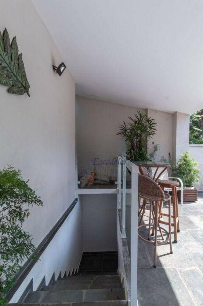 Casa, 3 quartos, 220 m² - Foto 35