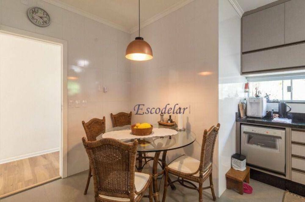 Casa, 3 quartos, 220 m² - Foto 16