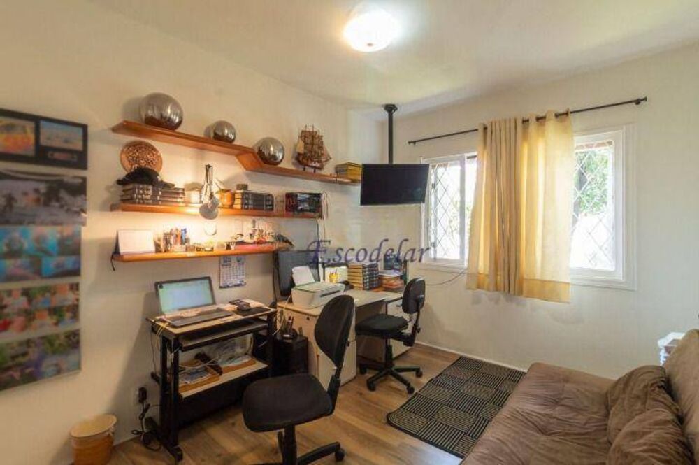 Casa, 3 quartos, 220 m² - Foto 22