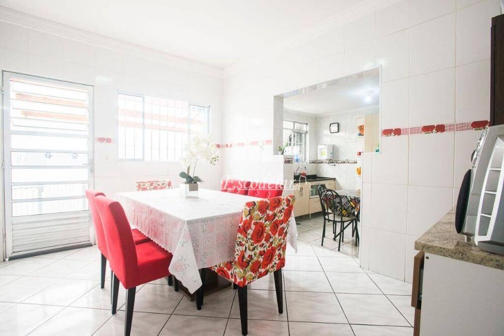 Sobrado, 3 quartos, 209 m² - Foto 5