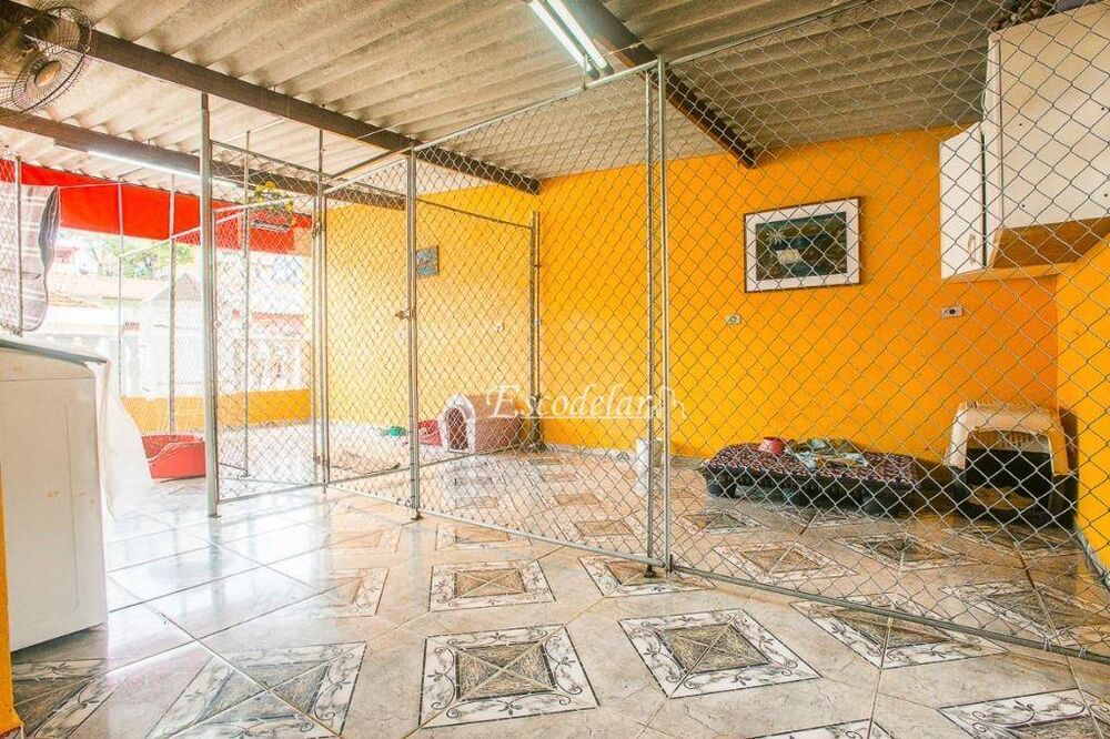 Sobrado, 3 quartos, 209 m² - Foto 7