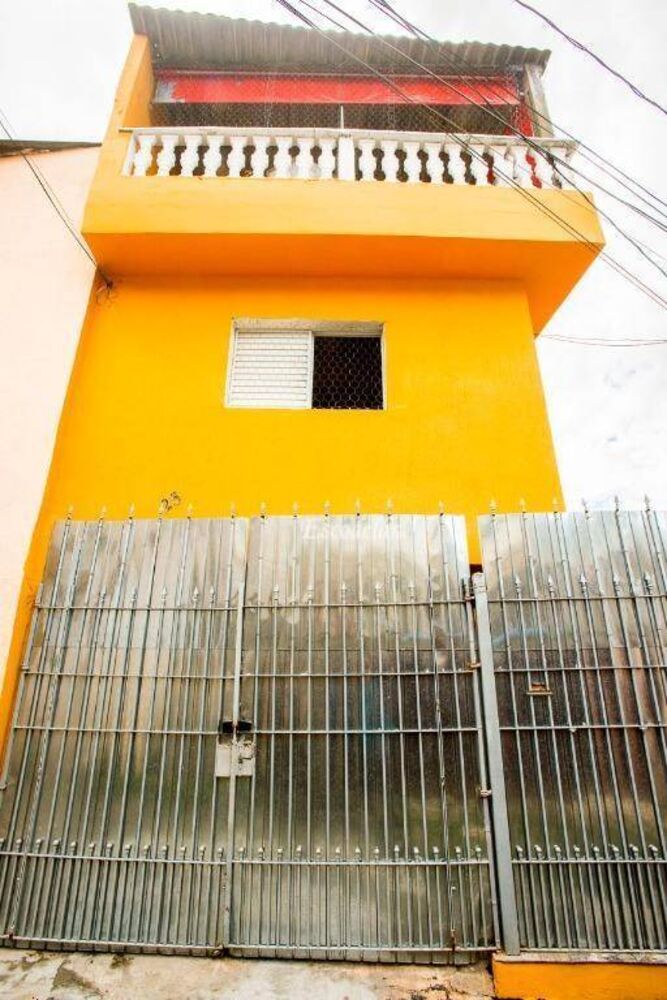Sobrado, 3 quartos, 209 m² - Foto 2