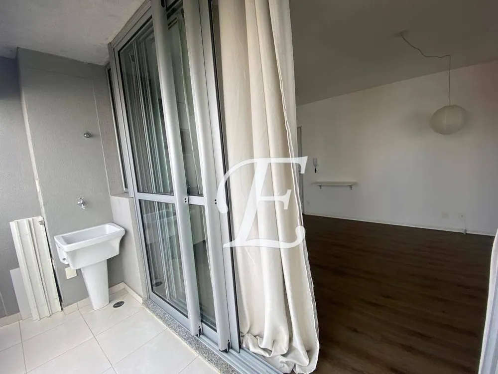 Kitnet-Studio, 34 m² - Foto 2