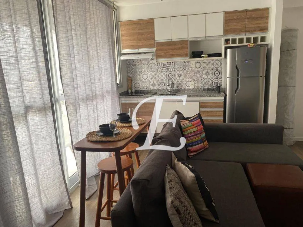 Kitnet-Studio, 34 m² - Foto 3