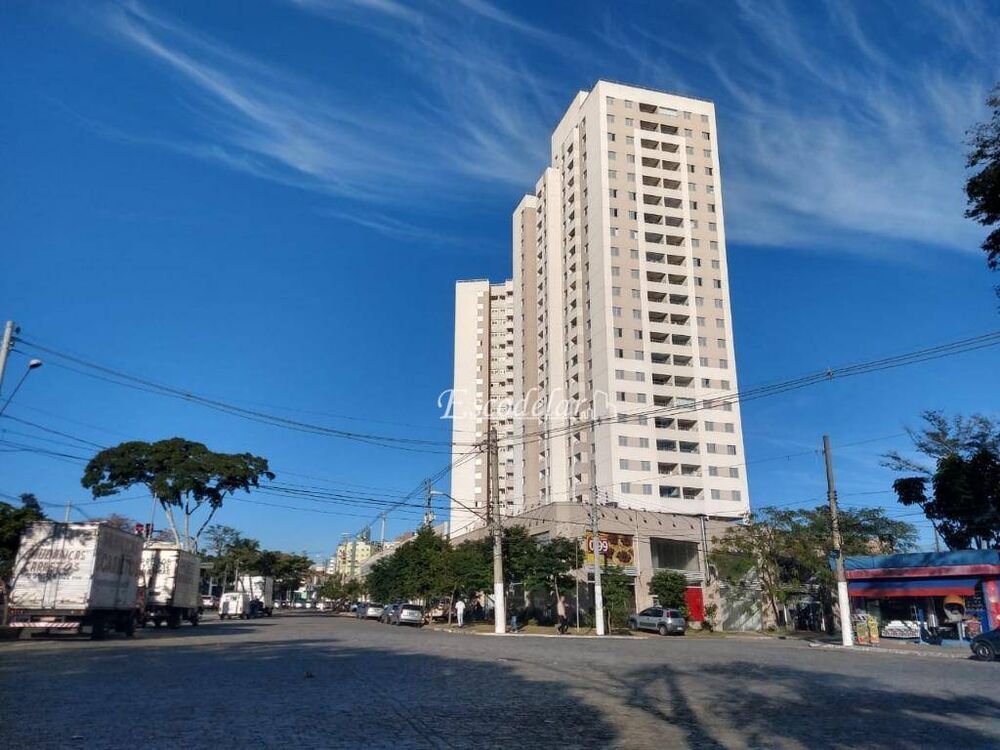 Apartamento, 3 quartos, 67 m² - Foto 2