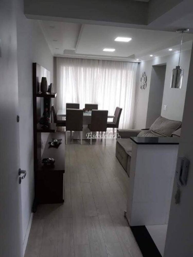 Apartamento, 3 quartos, 67 m² - Foto 4