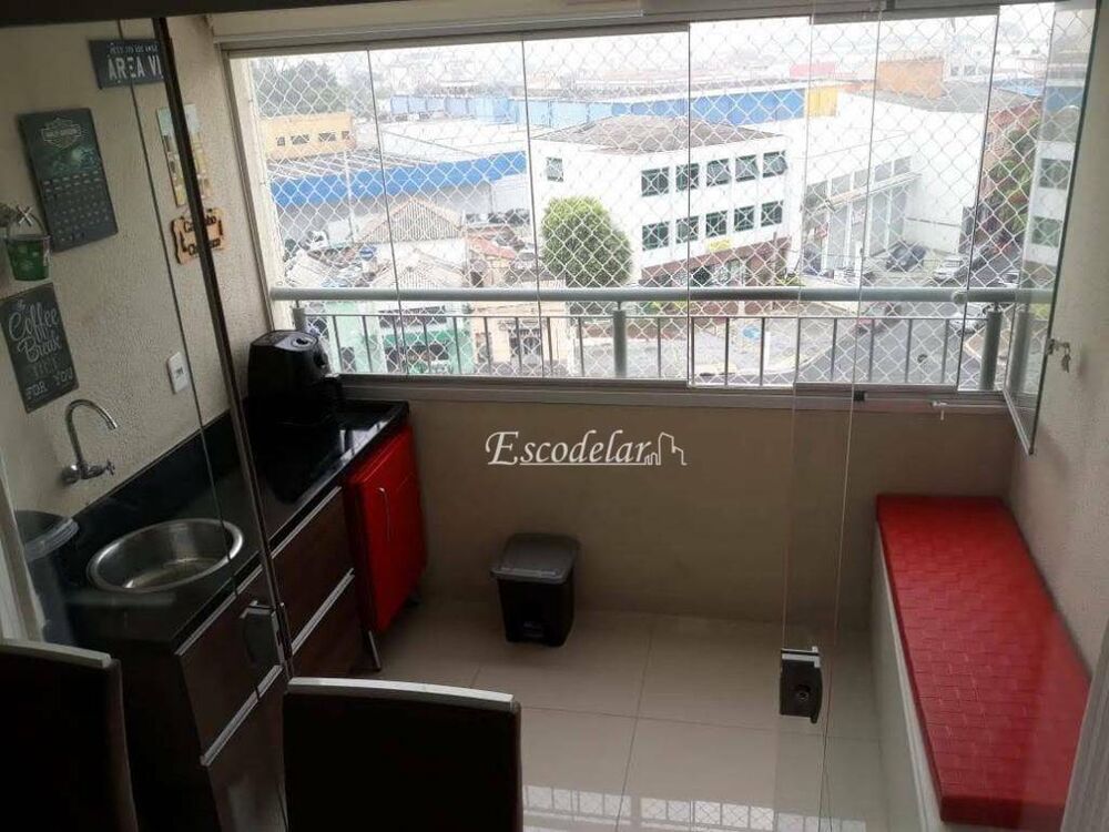 Apartamento, 3 quartos, 67 m² - Foto 3