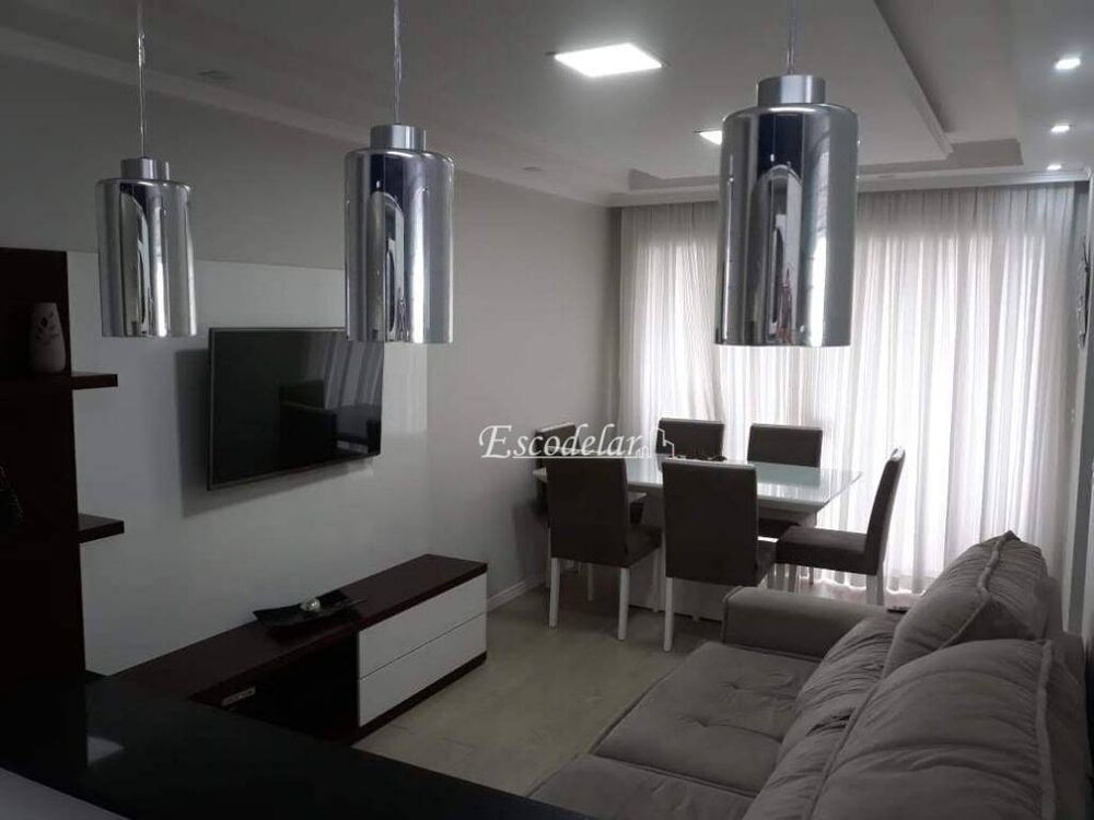 Apartamento, 3 quartos, 67 m² - Foto 1
