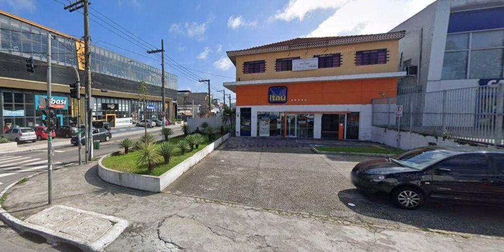 Loja-Salão, 700 m² - Foto 8