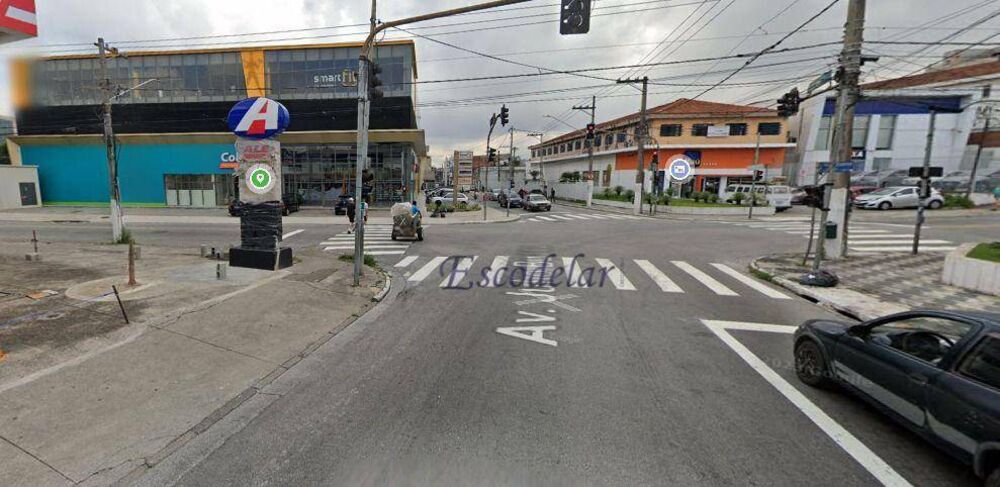 Loja-Salão, 700 m² - Foto 6