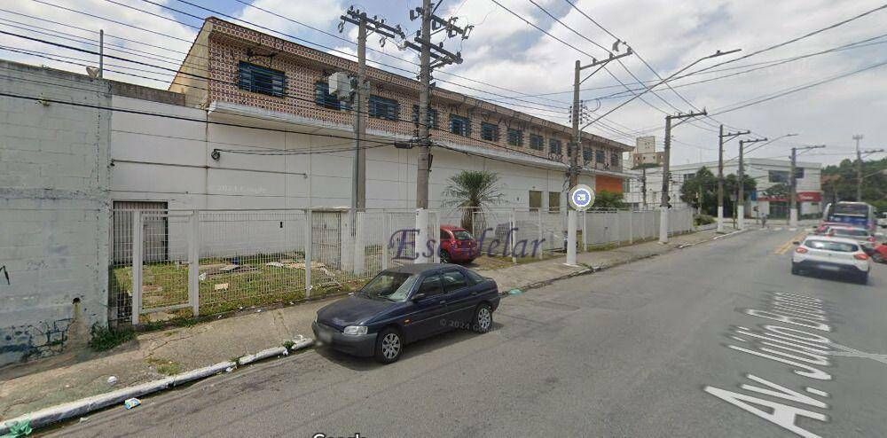 Loja-Salão, 700 m² - Foto 5